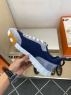 wholesale quality men hermes shoes model no. 275